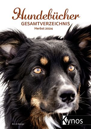 Cover Gesamtverzeichnis