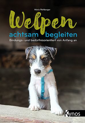 Welpen achtsam begleiten